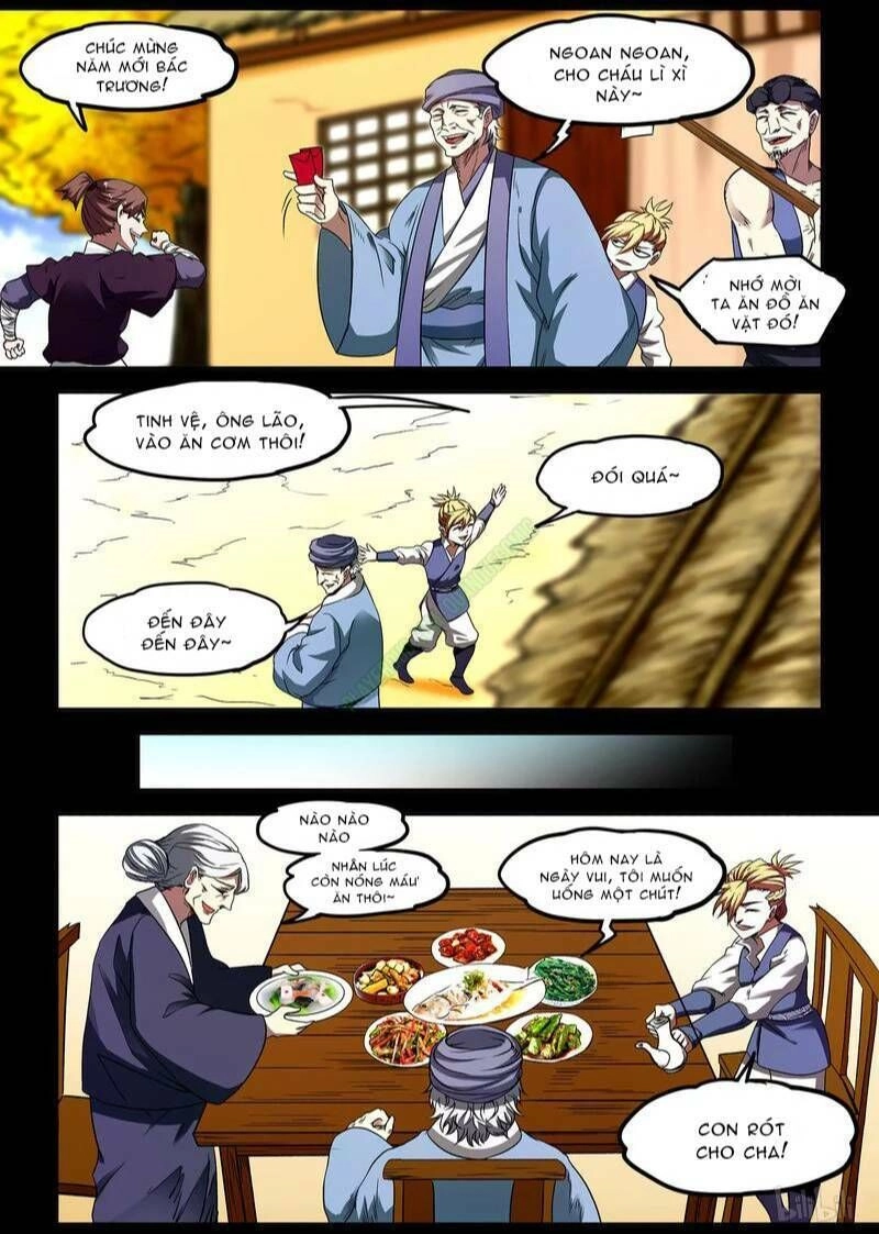 Cực Phẩm Tiên Hiệp Học Viện Chapter 39 - 6
