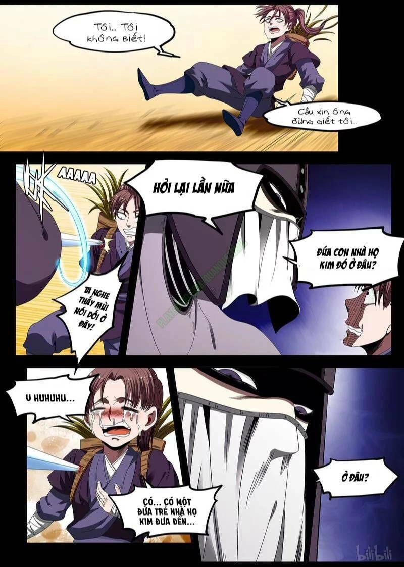 Cực Phẩm Tiên Hiệp Học Viện Chapter 40 - 4