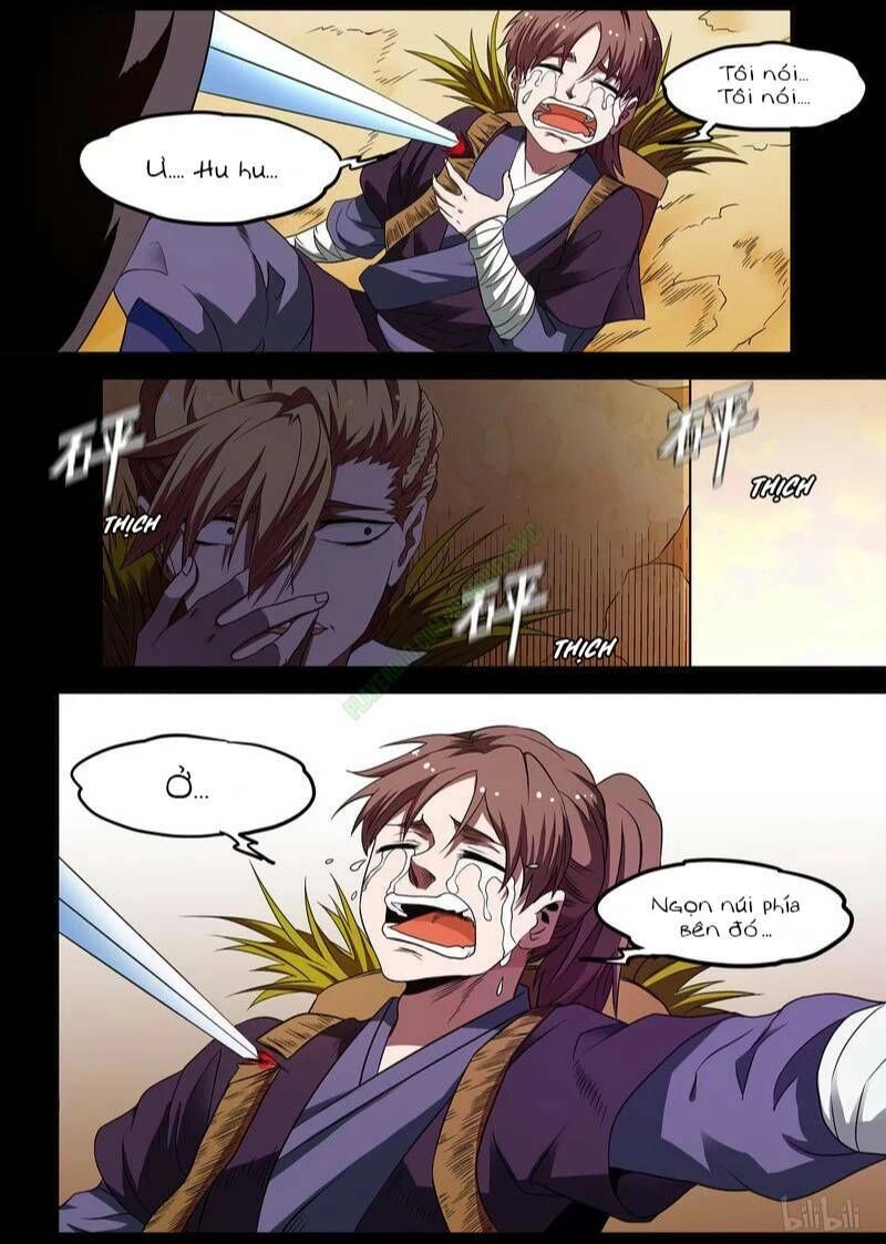 Cực Phẩm Tiên Hiệp Học Viện Chapter 40 - 5