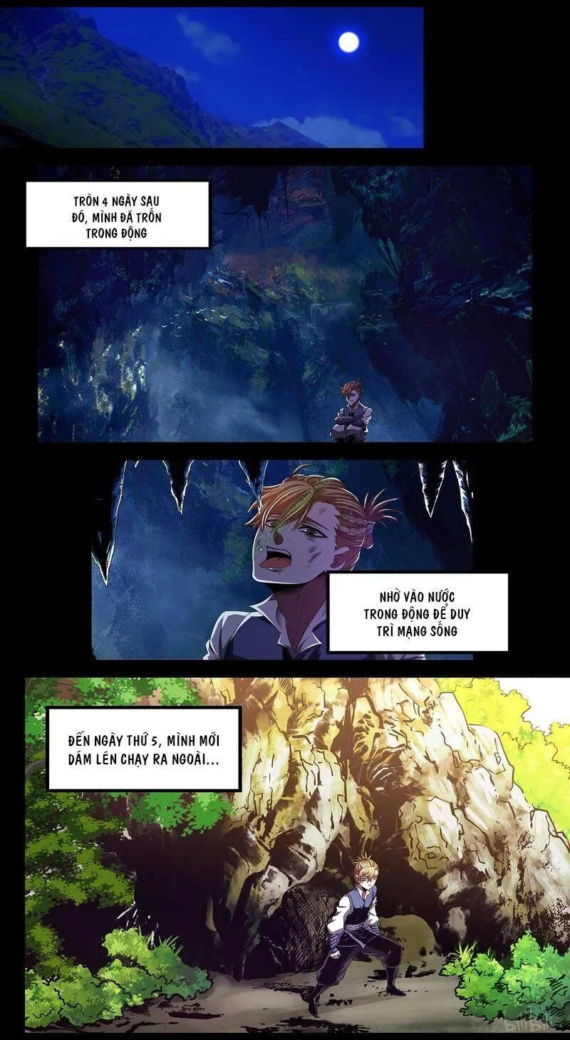 Cực Phẩm Tiên Hiệp Học Viện Chapter 40 - 13