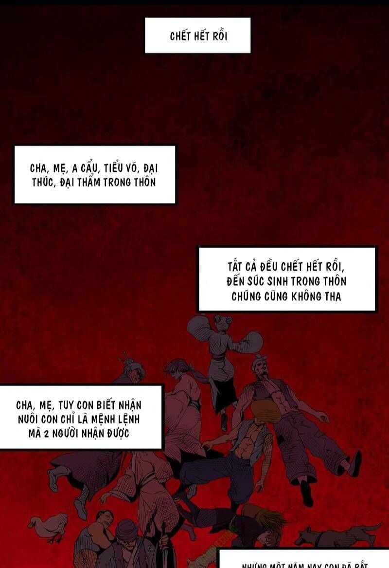 Cực Phẩm Tiên Hiệp Học Viện Chapter 40 - 14