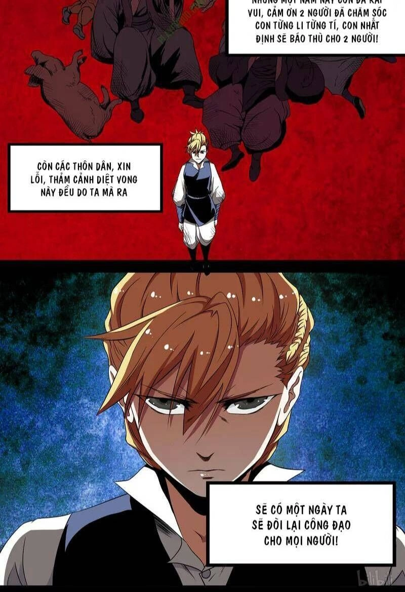 Cực Phẩm Tiên Hiệp Học Viện Chapter 40 - 15