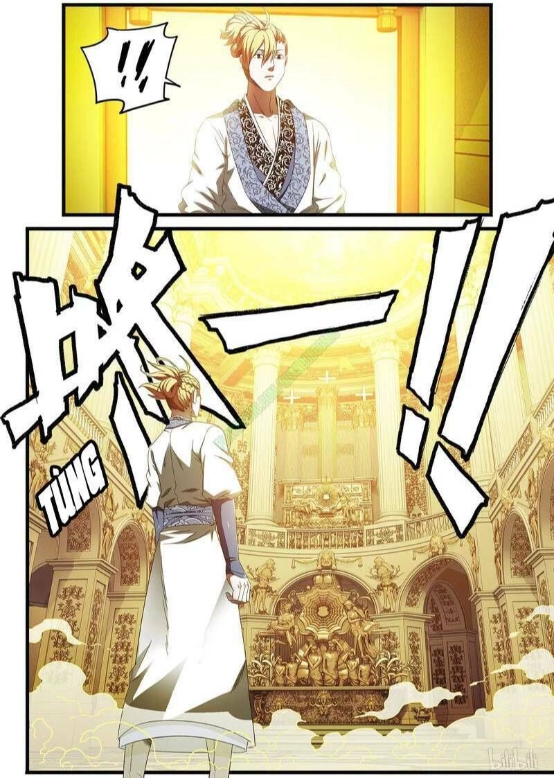 Cực Phẩm Tiên Hiệp Học Viện Chapter 41 - 12