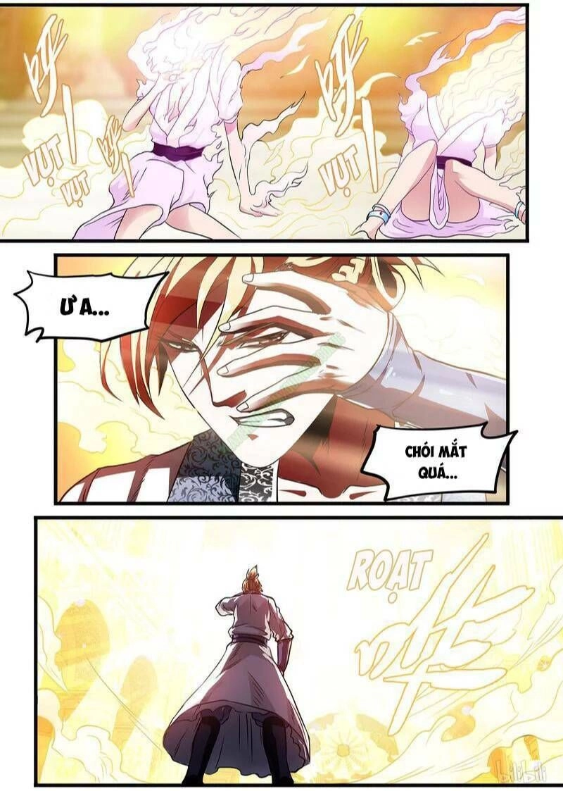 Cực Phẩm Tiên Hiệp Học Viện Chapter 42 - 3