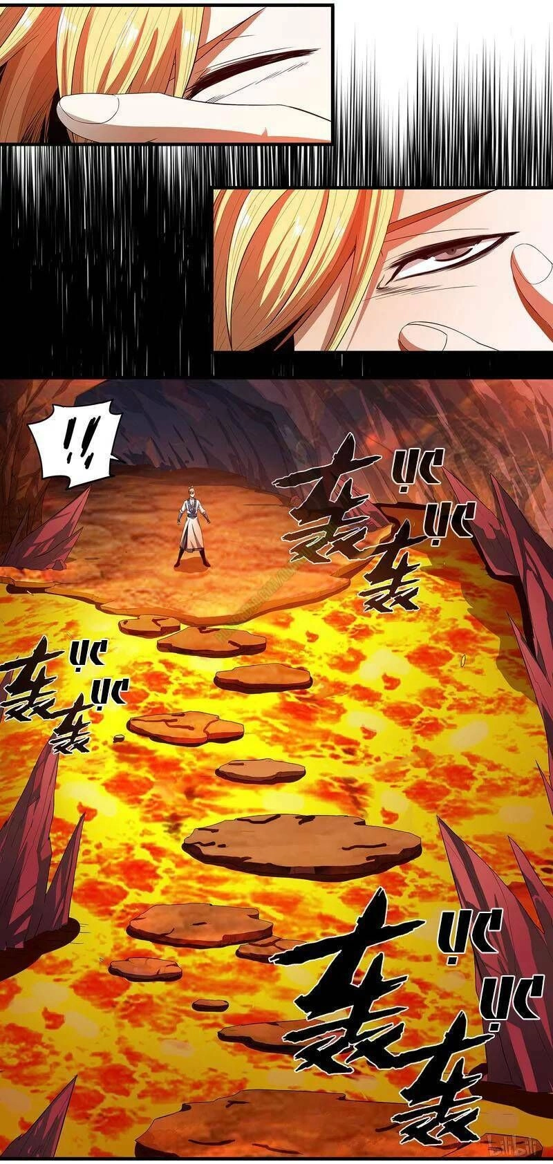 Cực Phẩm Tiên Hiệp Học Viện Chapter 42 - 4