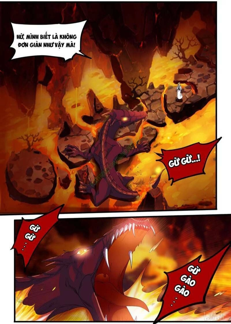 Cực Phẩm Tiên Hiệp Học Viện Chapter 42 - 6