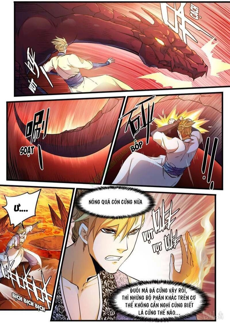 Cực Phẩm Tiên Hiệp Học Viện Chapter 42 - 7