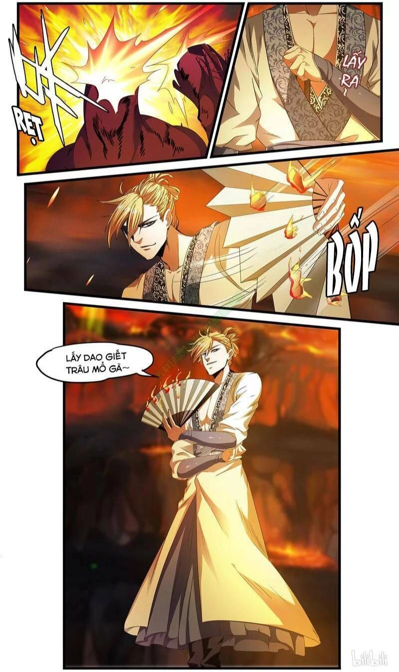 Cực Phẩm Tiên Hiệp Học Viện Chapter 42 - 9