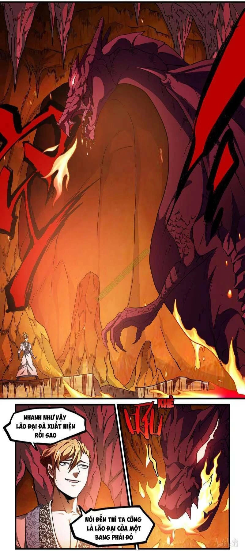 Cực Phẩm Tiên Hiệp Học Viện Chapter 42 - 12