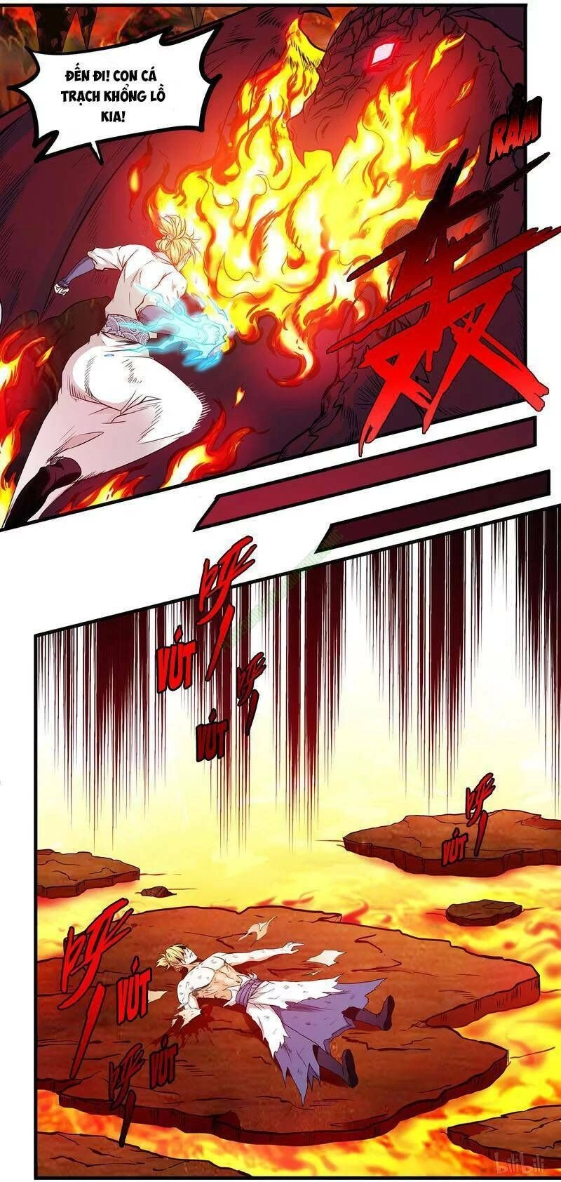 Cực Phẩm Tiên Hiệp Học Viện Chapter 42 - 13