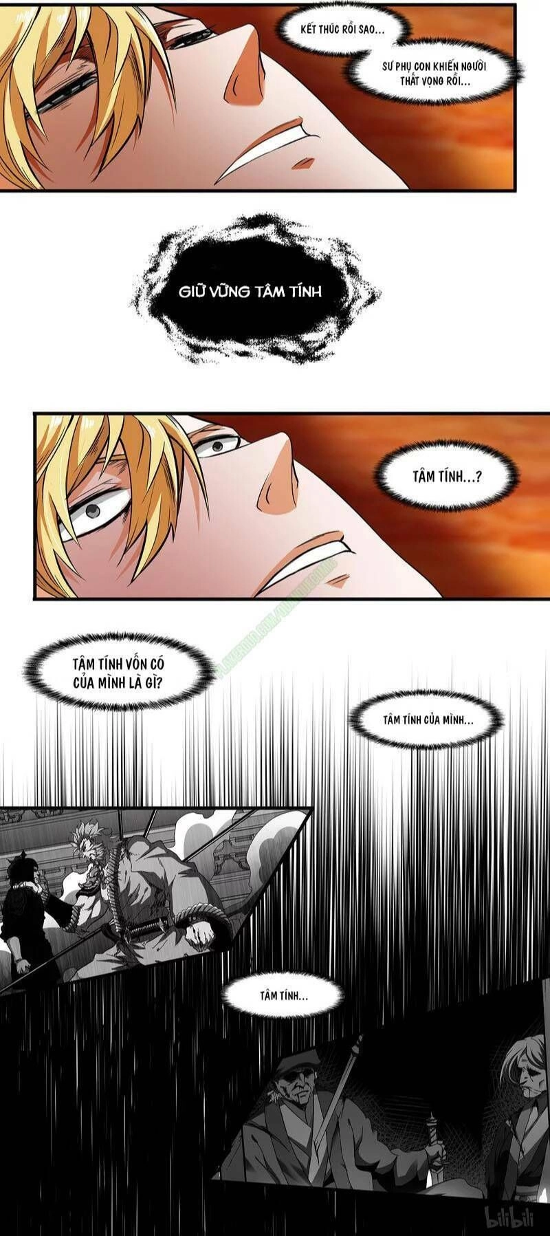 Cực Phẩm Tiên Hiệp Học Viện Chapter 42 - 14