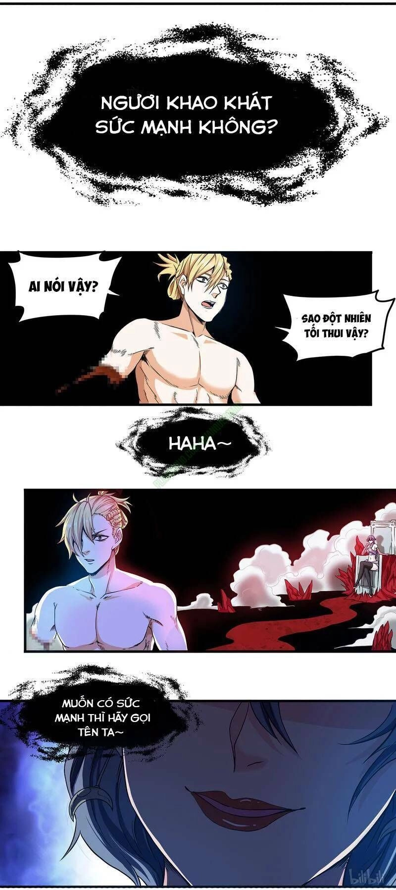 Cực Phẩm Tiên Hiệp Học Viện Chapter 42 - 16