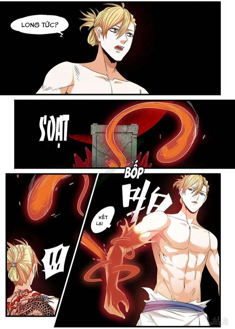 Cực Phẩm Tiên Hiệp Học Viện Chapter 42 - 18