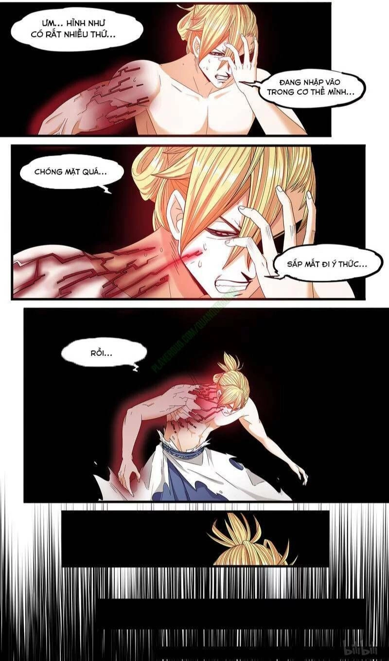 Cực Phẩm Tiên Hiệp Học Viện Chapter 42 - 19