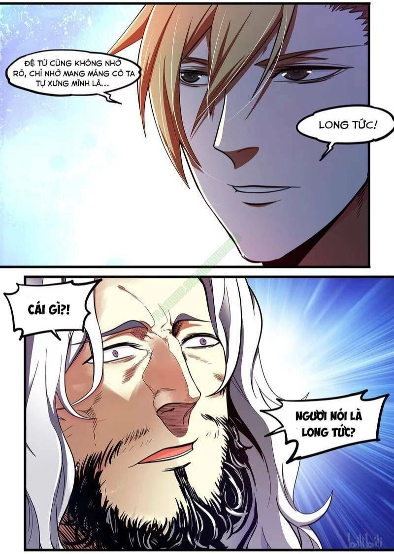 Cực Phẩm Tiên Hiệp Học Viện Chapter 43 - 12