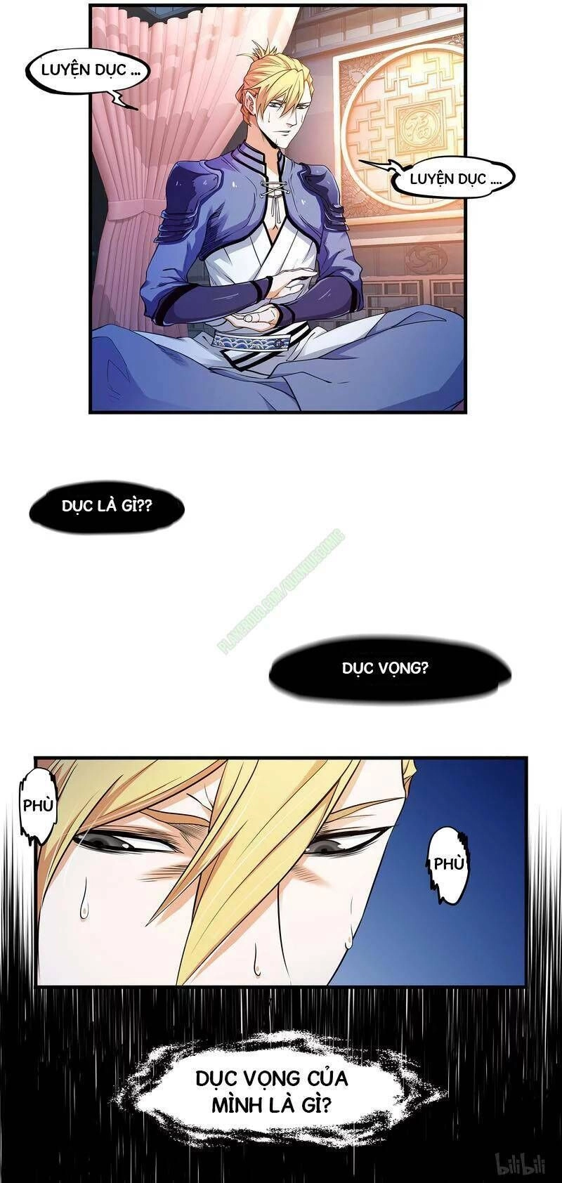 Cực Phẩm Tiên Hiệp Học Viện Chapter 46 - 4