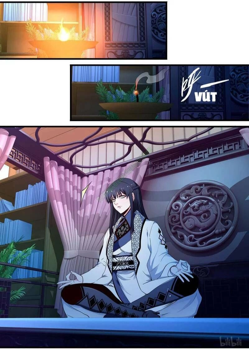 Cực Phẩm Tiên Hiệp Học Viện Chapter 46 - 7