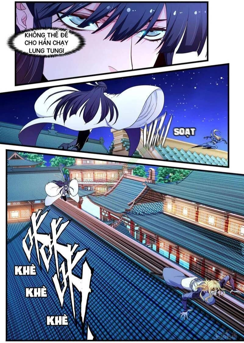 Cực Phẩm Tiên Hiệp Học Viện Chapter 46 - 13