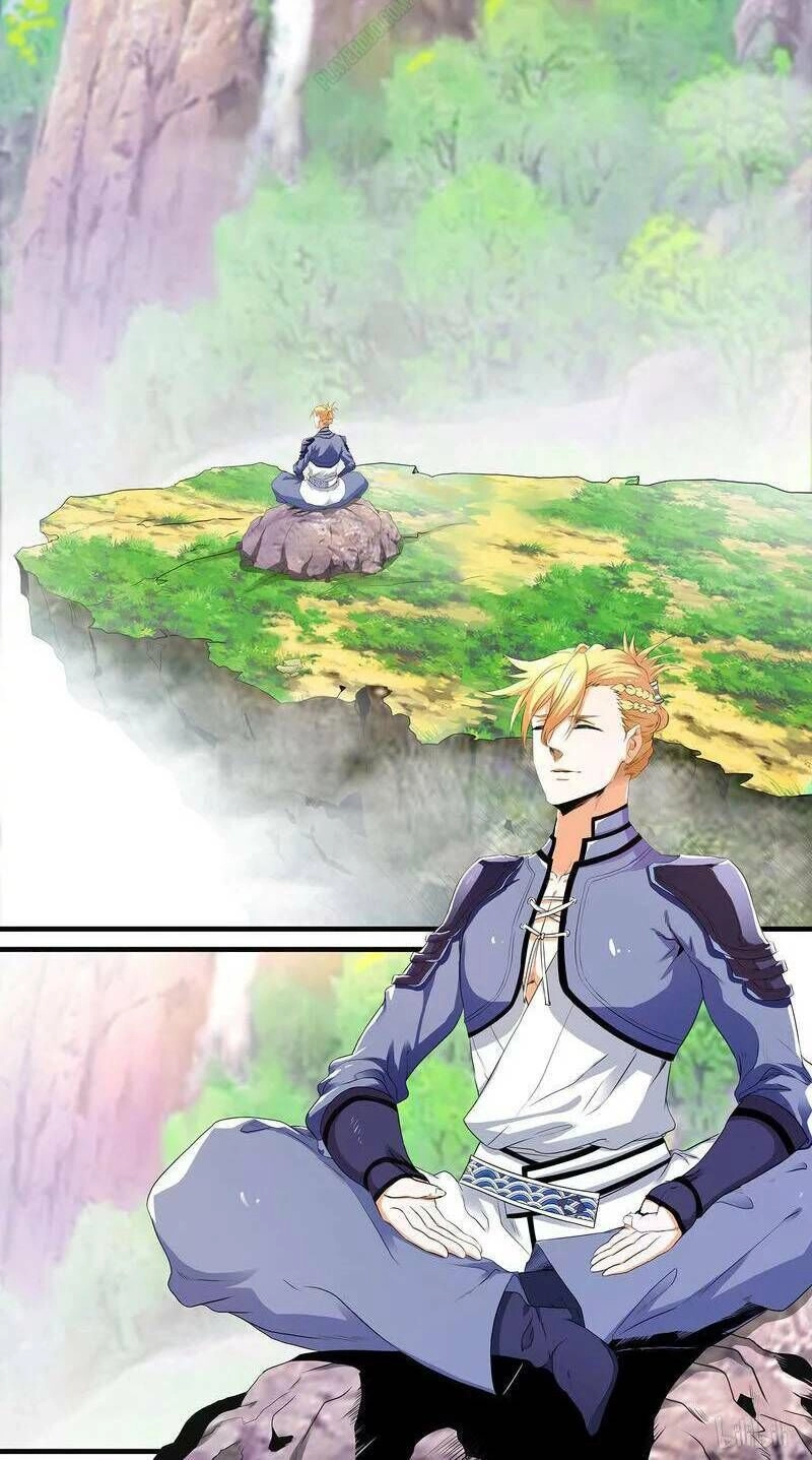 Cực Phẩm Tiên Hiệp Học Viện Chapter 49 - 2