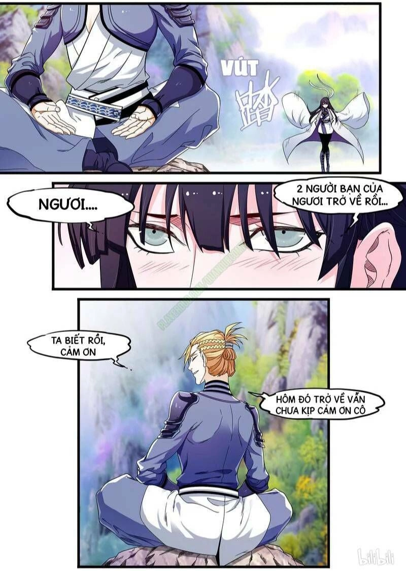 Cực Phẩm Tiên Hiệp Học Viện Chapter 49 - 3