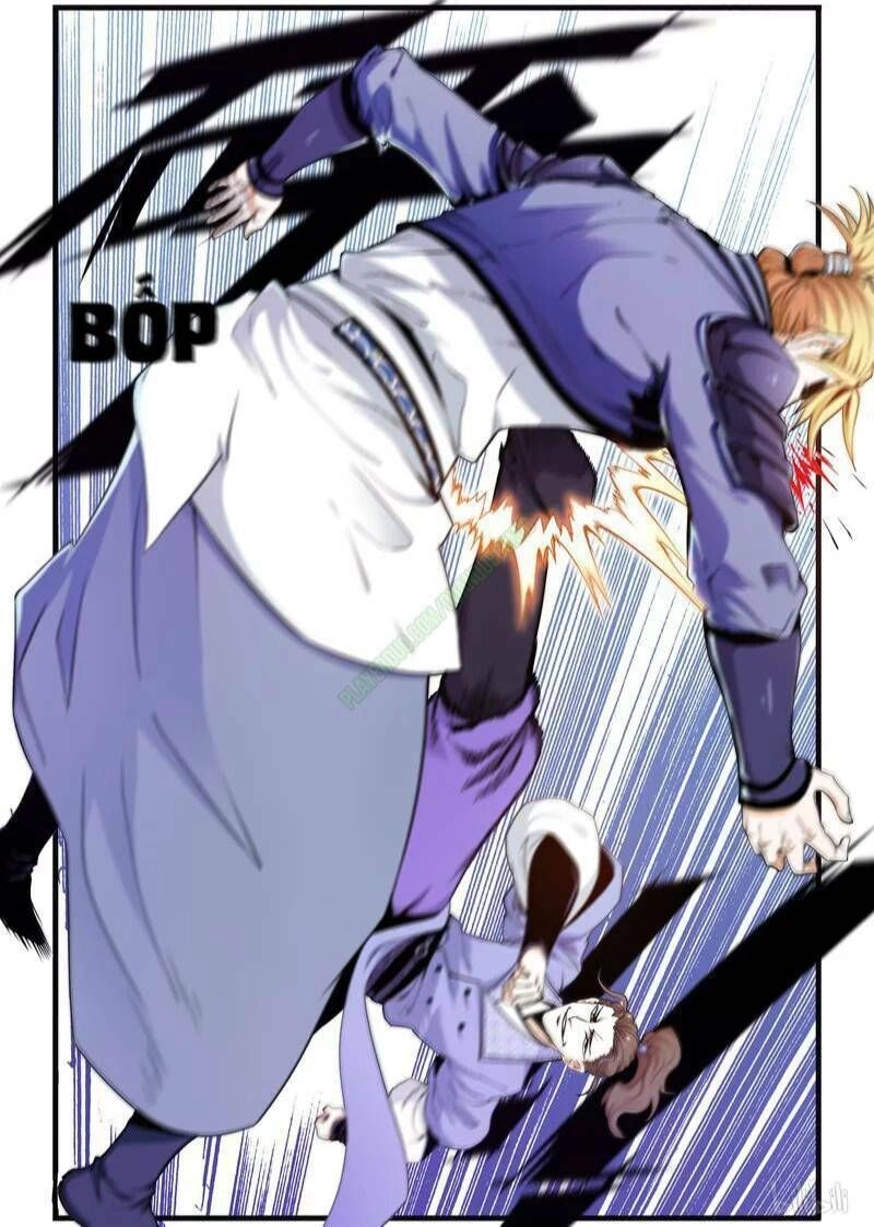 Cực Phẩm Tiên Hiệp Học Viện Chapter 49 - 15