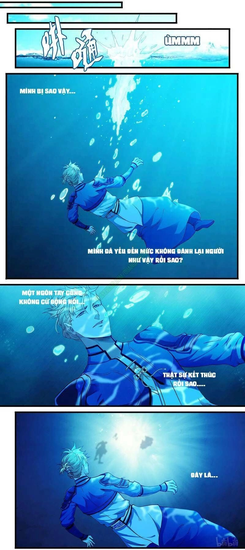 Cực Phẩm Tiên Hiệp Học Viện Chapter 50 - 4