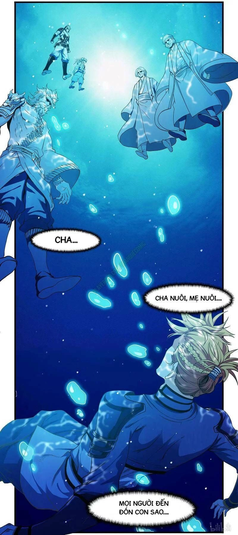 Cực Phẩm Tiên Hiệp Học Viện Chapter 50 - 5