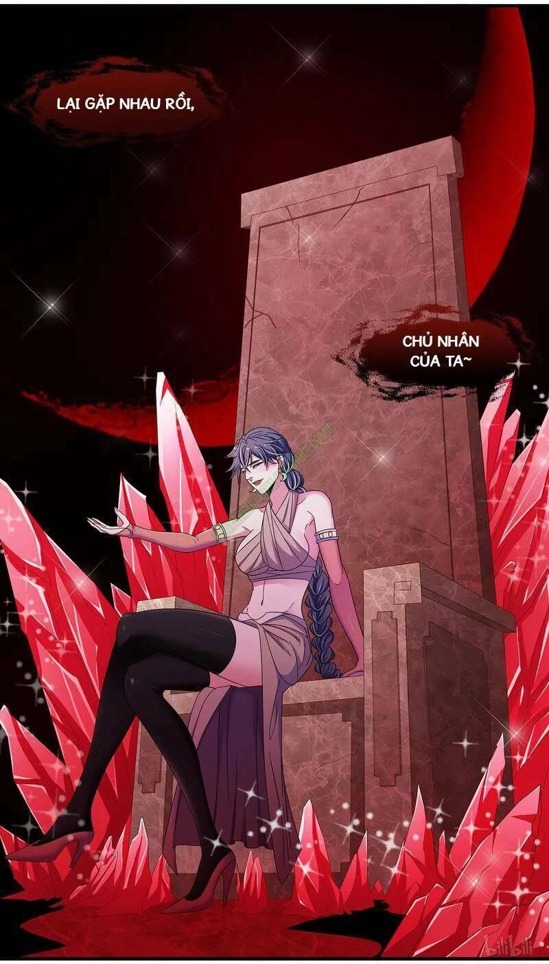 Cực Phẩm Tiên Hiệp Học Viện Chapter 50 - 9