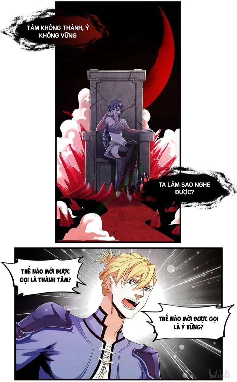 Cực Phẩm Tiên Hiệp Học Viện Chapter 50 - 11