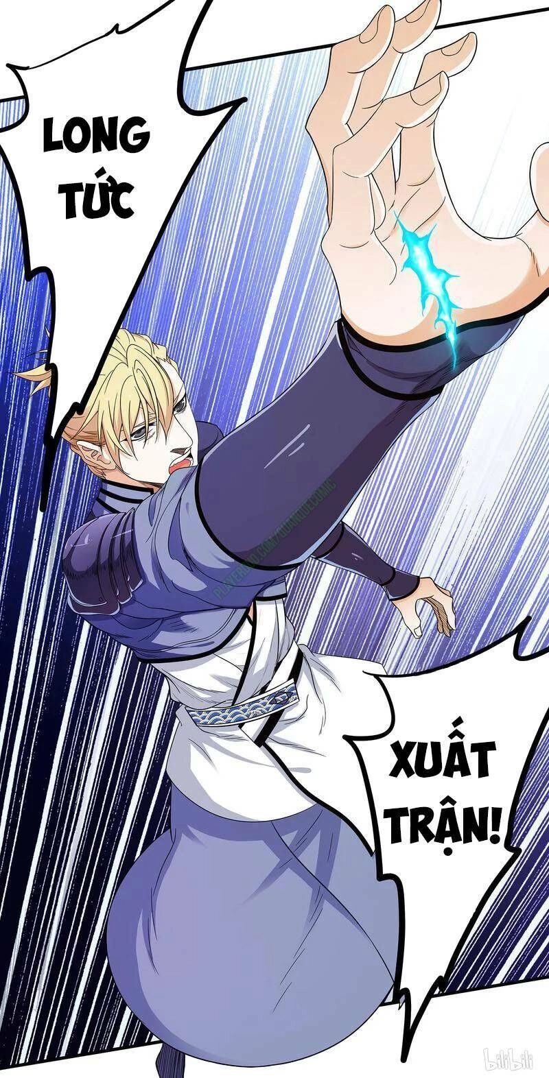 Cực Phẩm Tiên Hiệp Học Viện Chapter 50 - 15