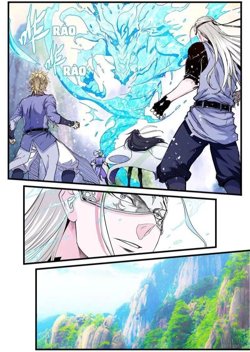 Cực Phẩm Tiên Hiệp Học Viện Chapter 50 - 18