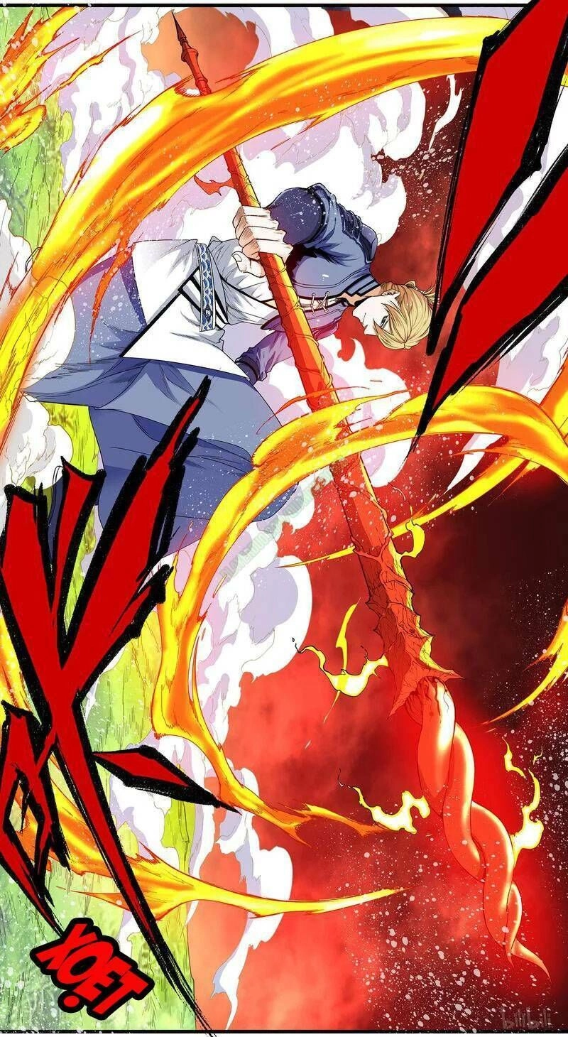 Cực Phẩm Tiên Hiệp Học Viện Chapter 51 - 3