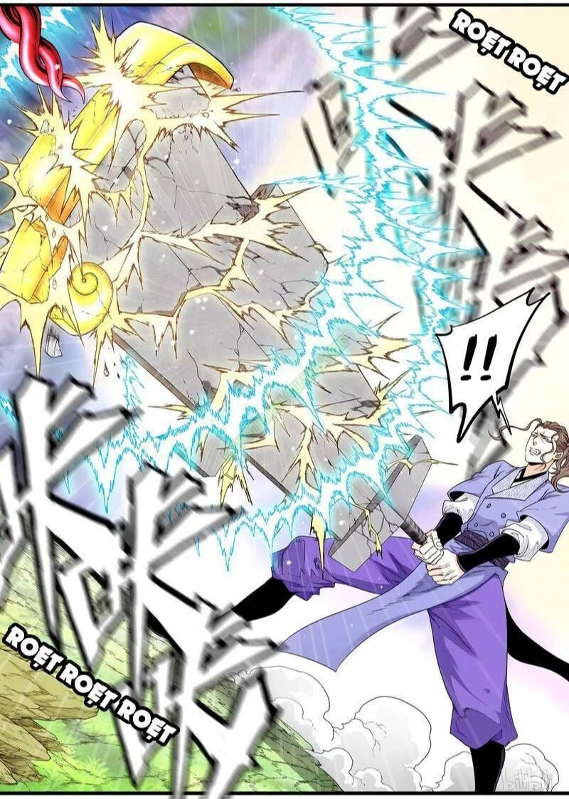 Cực Phẩm Tiên Hiệp Học Viện Chapter 51 - 8