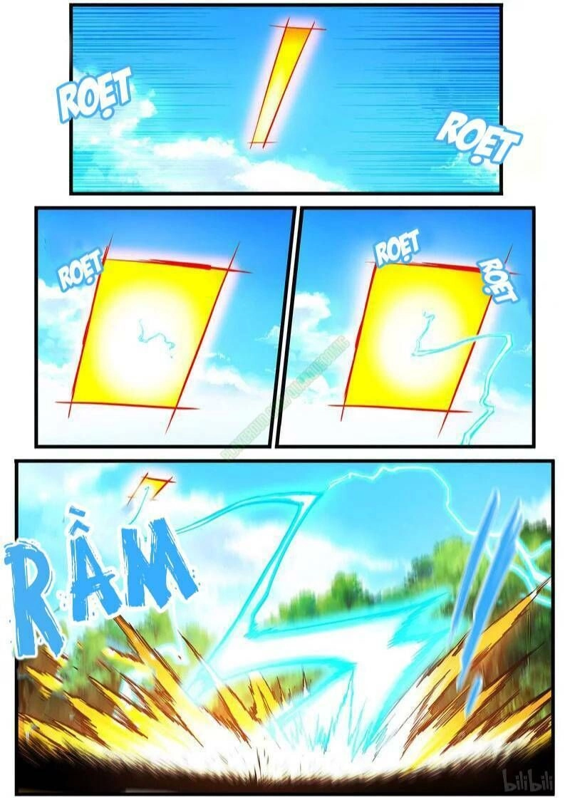 Cực Phẩm Tiên Hiệp Học Viện Chapter 54 - 1