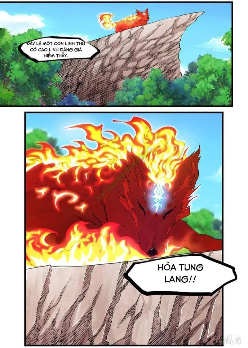 Cực Phẩm Tiên Hiệp Học Viện Chapter 54 - 8