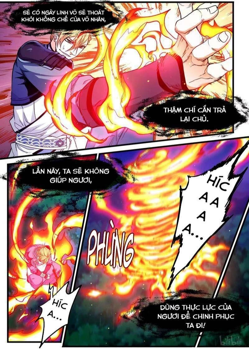 Cực Phẩm Tiên Hiệp Học Viện Chapter 54 - 13