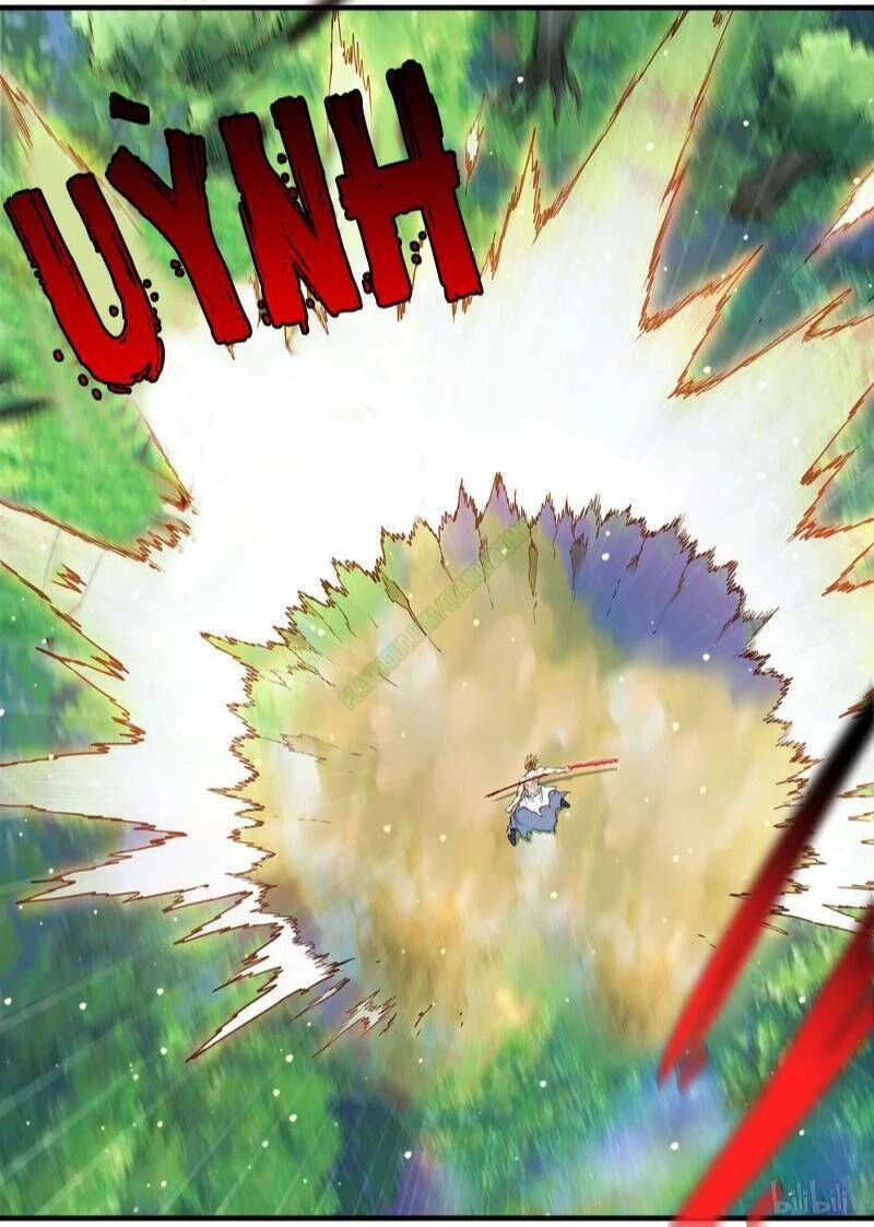 Cực Phẩm Tiên Hiệp Học Viện Chapter 55 - 11