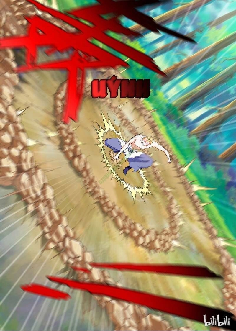 Cực Phẩm Tiên Hiệp Học Viện Chapter 56 - 7