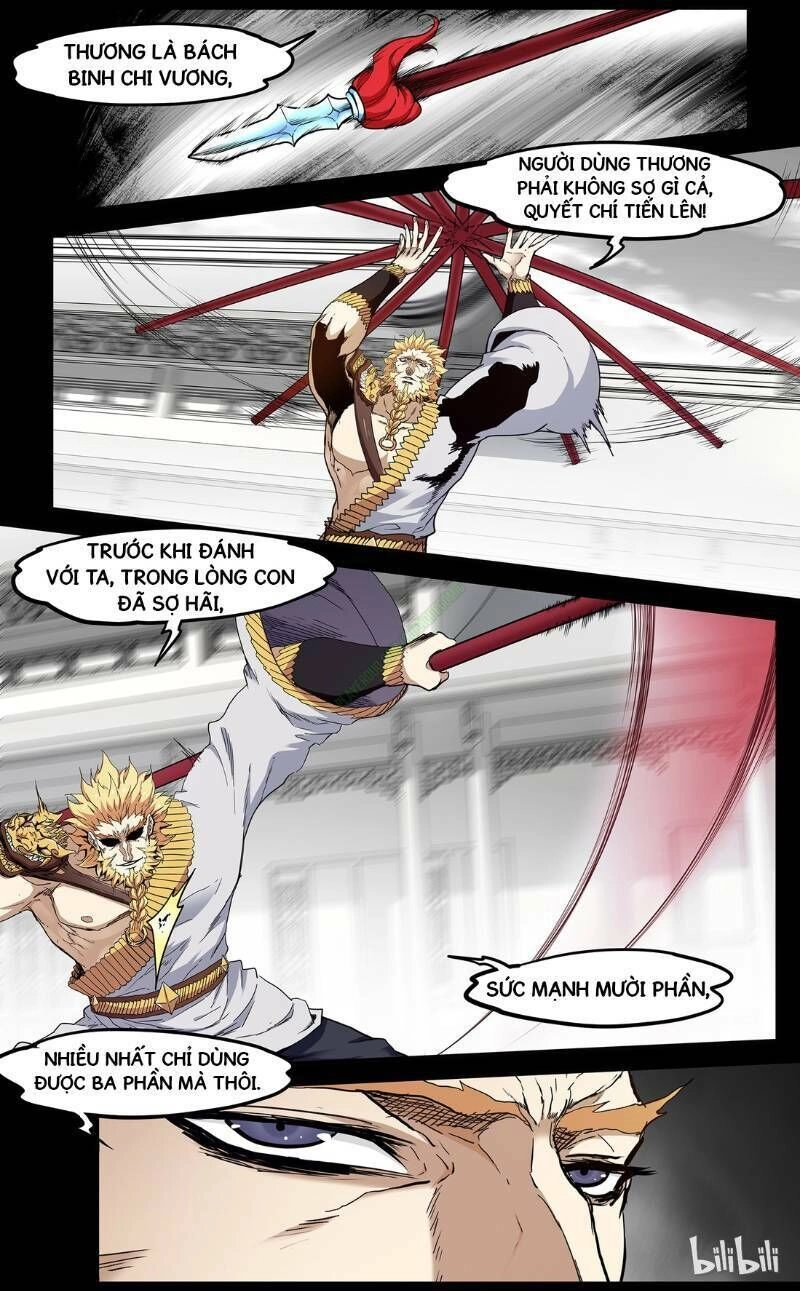 Cực Phẩm Tiên Hiệp Học Viện Chapter 59 - 3