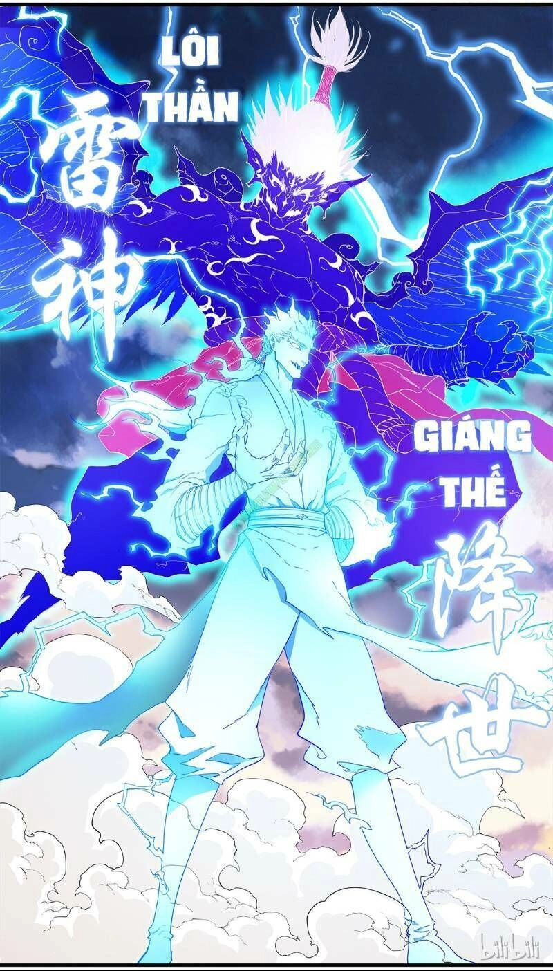 Cực Phẩm Tiên Hiệp Học Viện Chapter 59 - 9