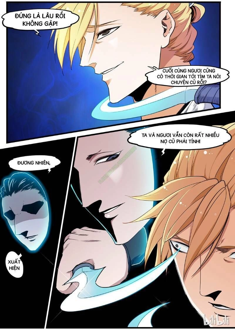 Cực Phẩm Tiên Hiệp Học Viện Chapter 61 - 7