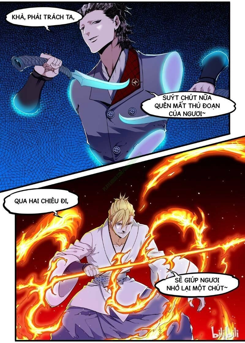 Cực Phẩm Tiên Hiệp Học Viện Chapter 61 - 10