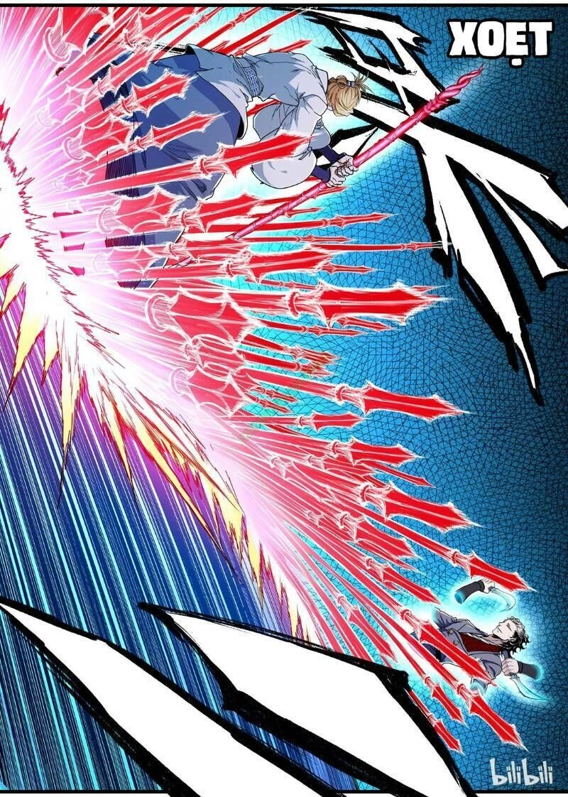 Cực Phẩm Tiên Hiệp Học Viện Chapter 62 - 6