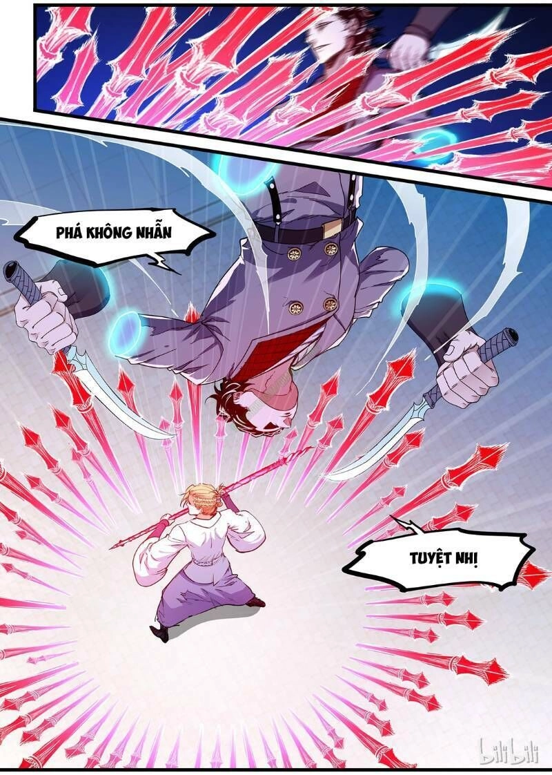 Cực Phẩm Tiên Hiệp Học Viện Chapter 62 - 7