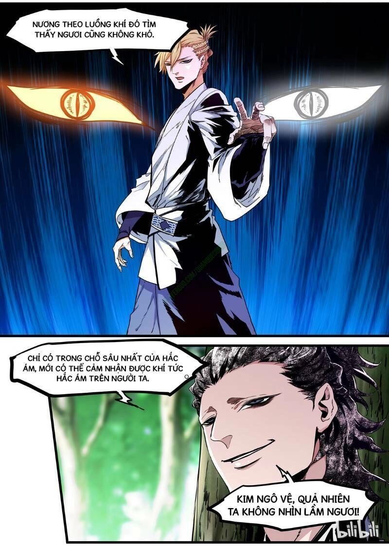 Cực Phẩm Tiên Hiệp Học Viện Chapter 62 - 13