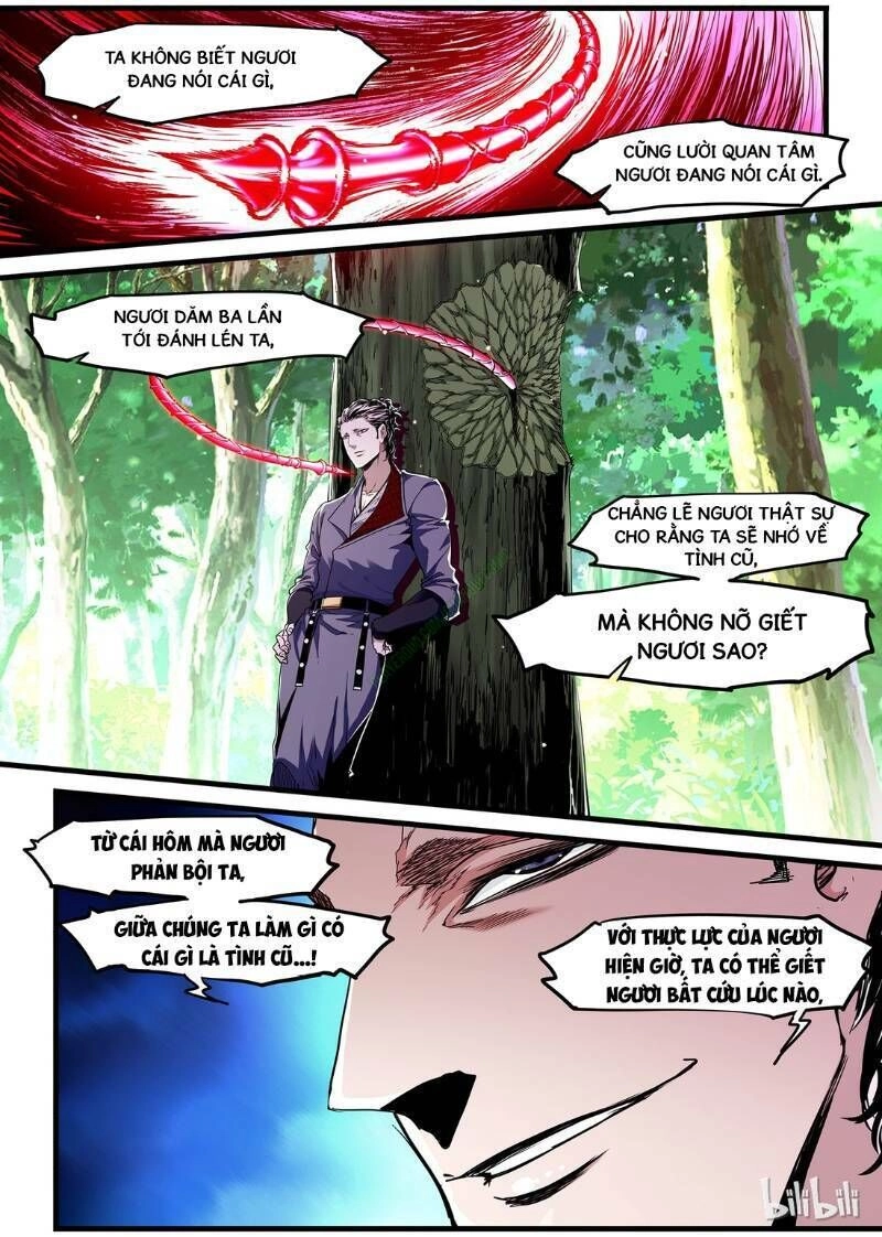 Cực Phẩm Tiên Hiệp Học Viện Chapter 62 - 14