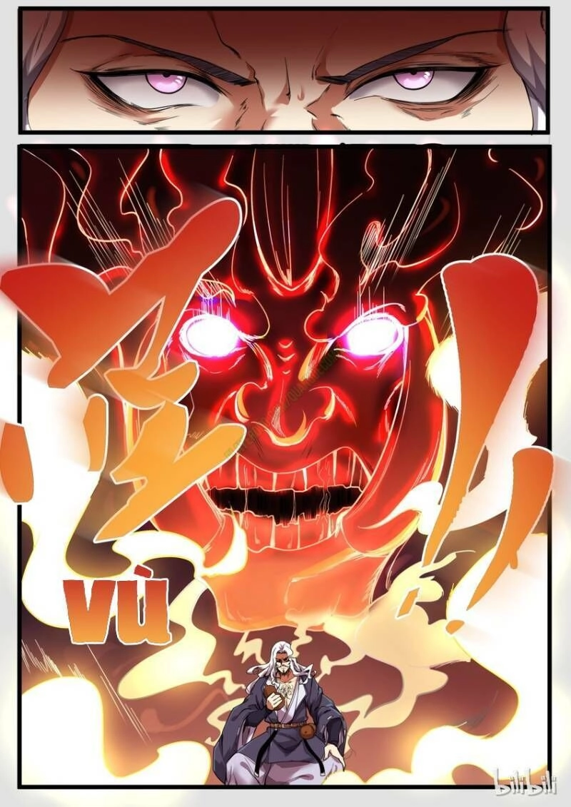 Cực Phẩm Tiên Hiệp Học Viện Chapter 64 - 4