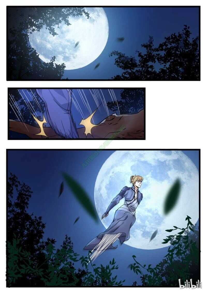 Cực Phẩm Tiên Hiệp Học Viện Chapter 64 - 10