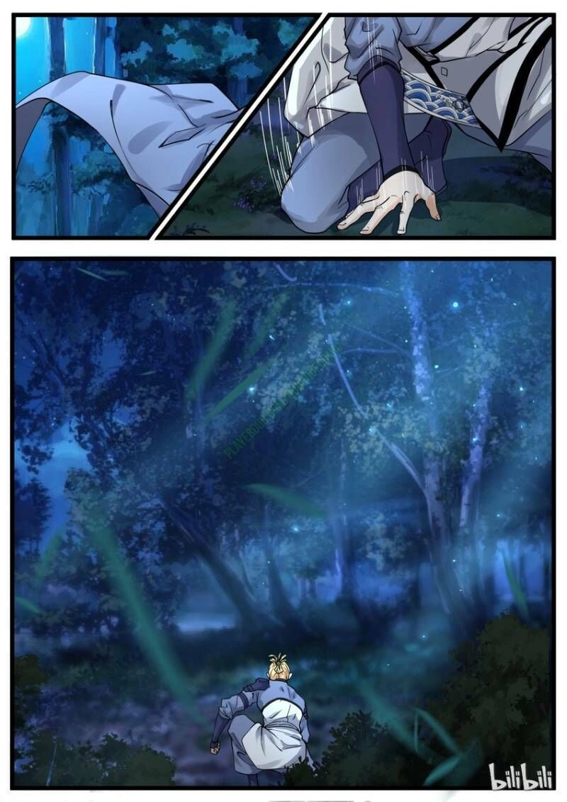 Cực Phẩm Tiên Hiệp Học Viện Chapter 64 - 11