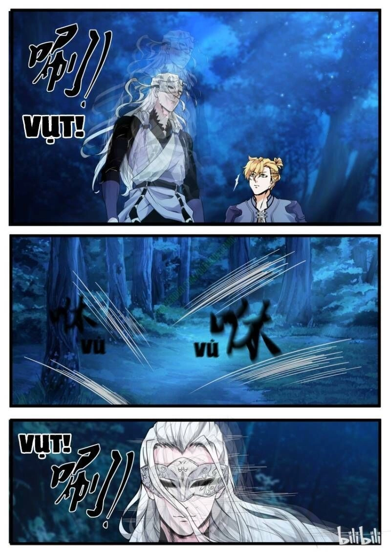 Cực Phẩm Tiên Hiệp Học Viện Chapter 64 - 14